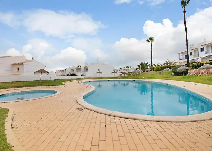 Oura Southvilla Algarve