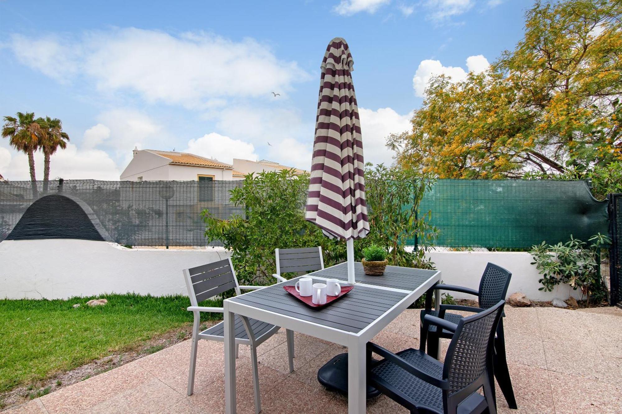 Holiday home Oura Southvilla Algarve Albufeira