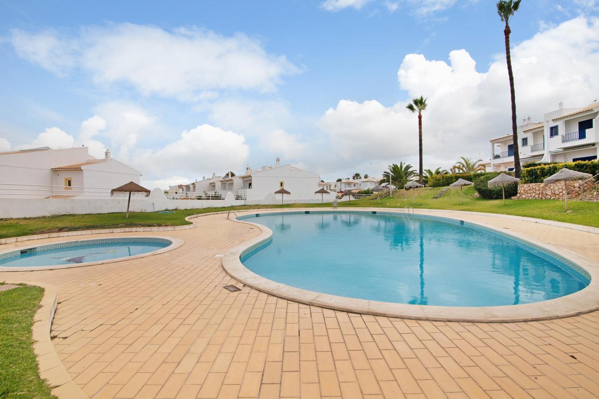 Oura Southvilla Algarve * Albufeira