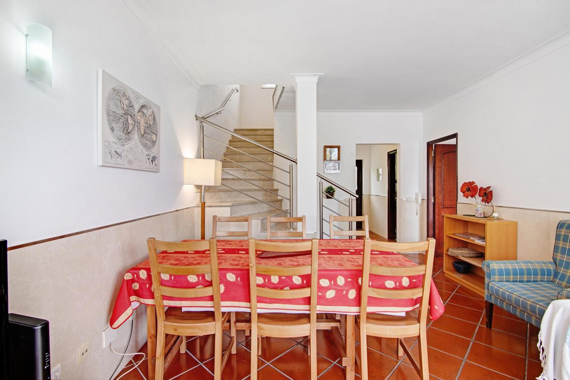 Oura Southvilla Algarve Holiday home Albufeira