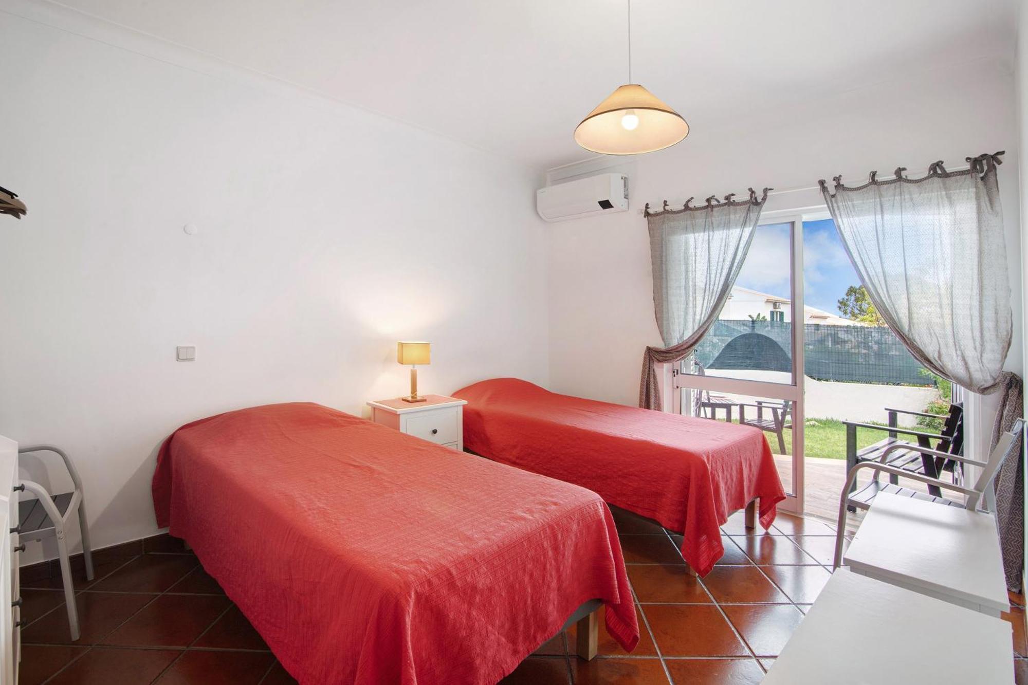 Oura Southvilla Algarve Holiday home Albufeira